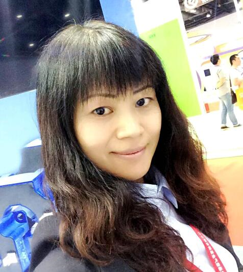 引領行業(yè)創(chuàng)新 助飛智能電網(wǎng)——訪萊姆電子（中國）有限公司市場部經(jīng)理李?，? width=