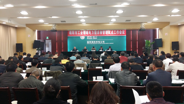 推動(dòng)能源消費(fèi)革命，積極探索需求側(cè)、售電側(cè)、  