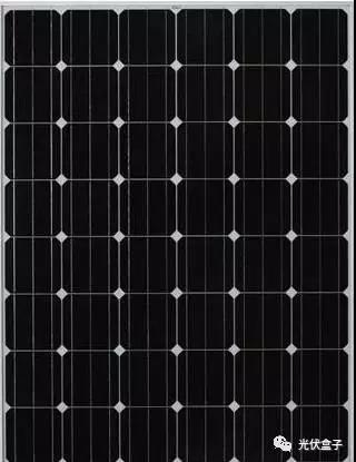 單、多晶組件發(fā)電成本對(duì)比分析