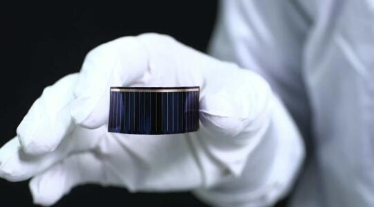 讓霧霾聞風喪膽的漢能移動能源到底是何方神物？