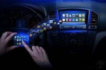 區(qū)塊鏈助力新能源汽車？我們拭目以待