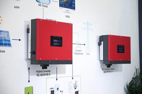 2019年，盛能杰做了這幾件大事！