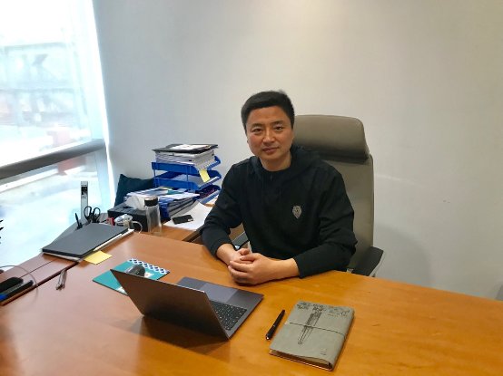 破局傳統(tǒng)光伏行業(yè)，這家公司以“新能源+區(qū)塊鏈”全新模式助力新能源發(fā)展