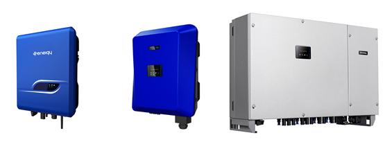 組串式逆變器：為什么我不建議延保？