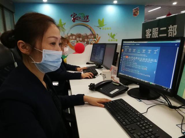 湖北氣溫斷崖式下降，電力95598人工服務(wù)環(huán)比增2倍