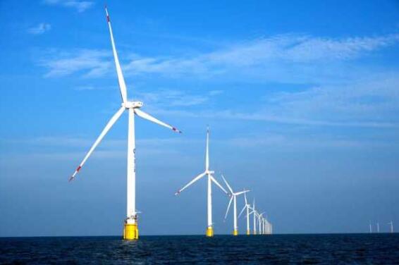 580億元投資、1.7萬個就業(yè)崗位，三峽集團再造風(fēng)電“超級工程”