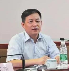 【人事】王安民任中核集團副總經濟師，尤永春任中核環(huán)?？偨浝? width=