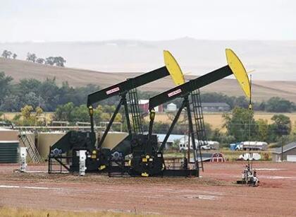 全球能源格局或?qū)⒅厮?，美國頁巖油撐得下去嗎?