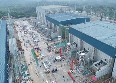 南方電網(wǎng)加快新基建建設(shè) 特高壓、AI、充電樁成重點(diǎn)