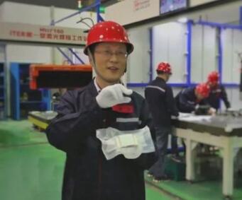 諶繼明:為中國核聚變閃耀世界舞臺(tái)貢獻(xiàn)力量