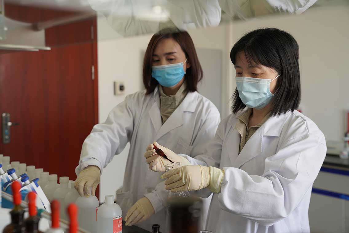 大唐肇慶熱電:“小班組”匯成抗疫復(fù)工“大力量”