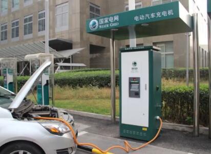 風(fēng)口上的充電樁:政策支持需要再加碼