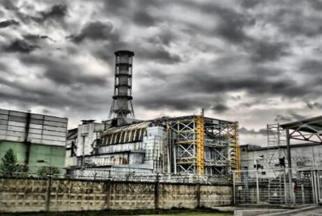 34年前的切爾諾貝利，告訴我們說真話有多重要