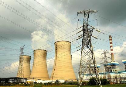 涉超標(biāo)排放水污染物、污染大氣 華能萊蕪發(fā)電公司被罰71萬(wàn)