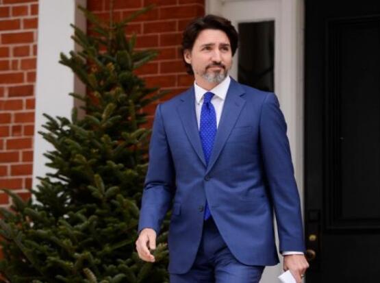 特魯多:石油行業(yè)對加拿大經(jīng)濟(jì)復(fù)蘇和可再生能源發(fā)展起重要作用