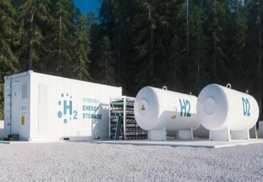 德國戰(zhàn)略:補貼資金優(yōu)先用于氫能技術(shù)的研發(fā)和示范應(yīng)用