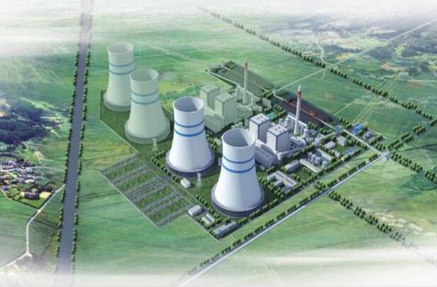 基于工業(yè)互聯(lián)網(wǎng)的智能電廠建設方案