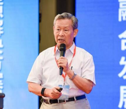 杜祥琬：能源轉(zhuǎn)型，推動(dòng)高質(zhì)量發(fā)展