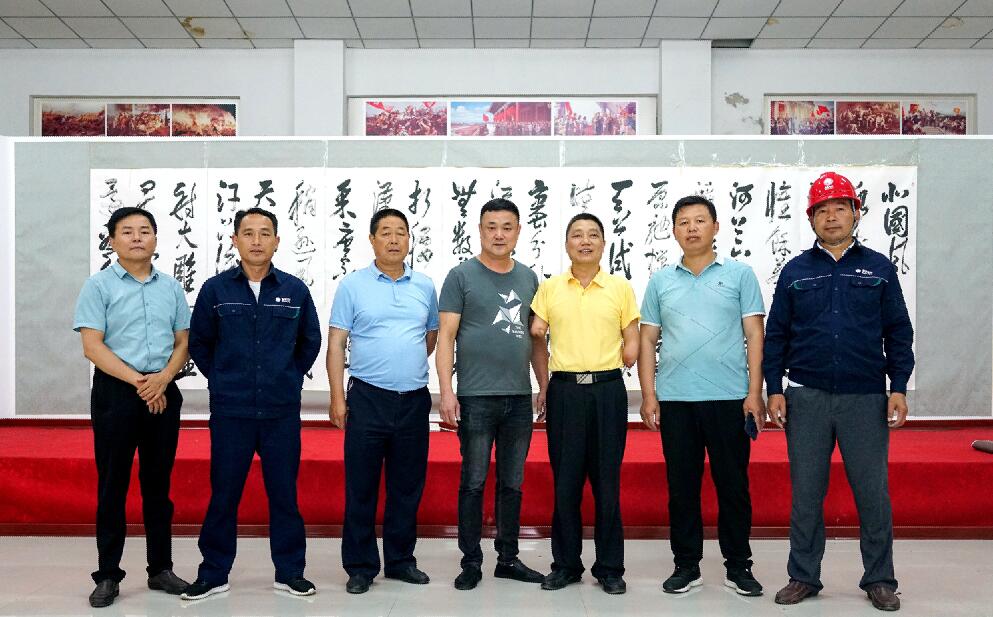 國網(wǎng)安徽定遠(yuǎn)供電:省級(jí)文明單位傾情服務(wù)中國好人