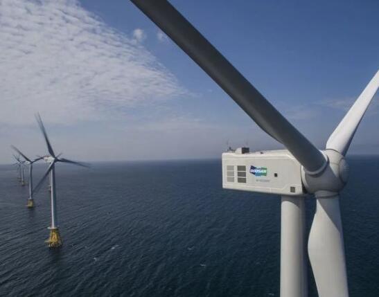 期待更高回報(bào)，斗山重工大力發(fā)展風(fēng)電業(yè)務(wù)