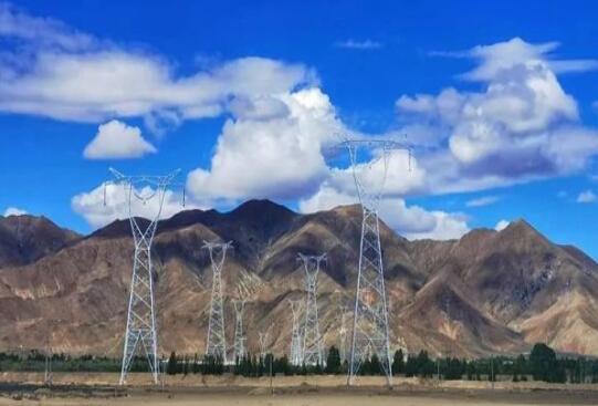 國家電網(wǎng)調(diào)整投資至4600億，為什么?花在哪?