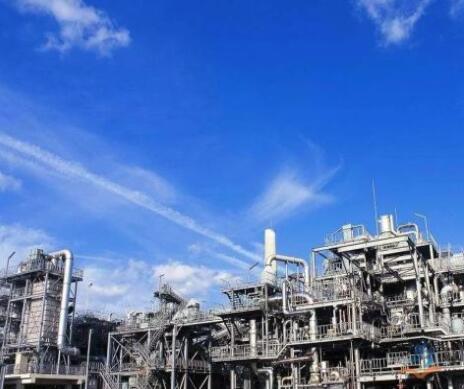 環(huán)保重壓之下，煤化工產(chǎn)業(yè)前景分析