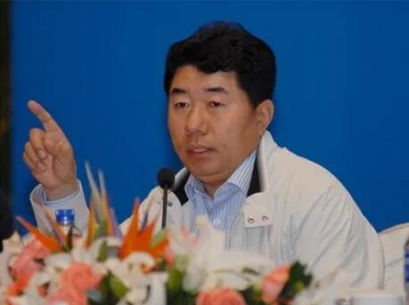 中國華電集團副書記、副總經理同日變動