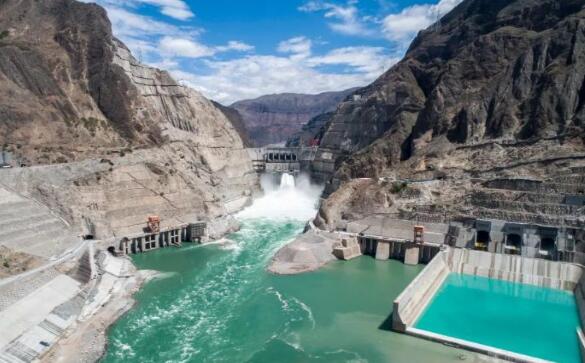 確保“三好” 努力實(shí)現(xiàn)烏東德水電站接管機(jī)組“首穩(wěn)百日”目標(biāo)