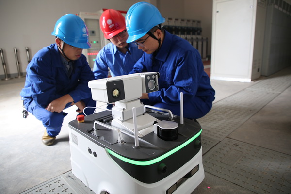 國網(wǎng)寧?？h供電公司開展首屆科技創(chuàng)新活動周