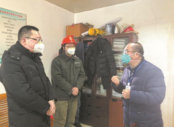 生命至上 逐光逆行——記湖北武漢市東西湖區(qū)供電公司總經(jīng)理、黨委副書記鄺斌