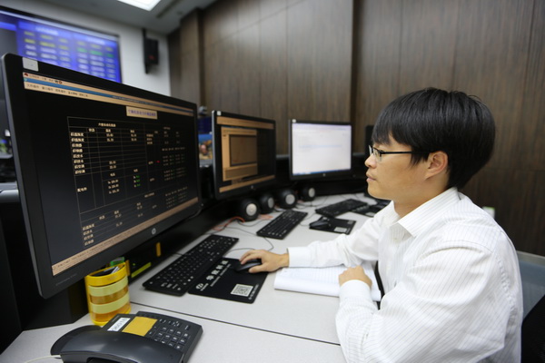 國網(wǎng)寧?？h供電公司：科學(xué)管理、系統(tǒng)融合 打造機房動力環(huán)境“千里眼”