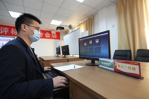 國網(wǎng)寧?？h供電公司授權(quán)采購項目在國網(wǎng)新一代電子商務(wù)平臺率先試點