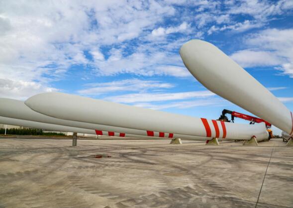 三一重能:風(fēng)電行業(yè)呼喚“長跑”思維的價值創(chuàng)造者