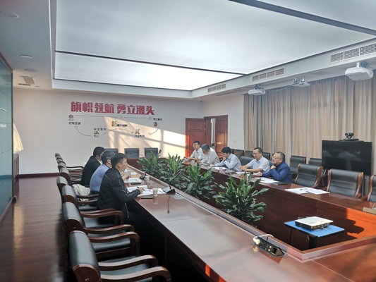 國網(wǎng)寧?？h供電公司完成寧?？h首個(gè)分鐘級(jí)負(fù)荷需求響應(yīng)建設(shè)