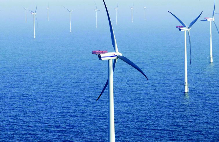 “十四五”海上風(fēng)電的“?！迸c“機”