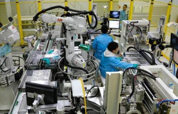 “煤都”大同更新資源觀，“氫”裝上陣謀新路，致力打造“氫都”