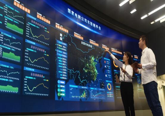 國(guó)家電網(wǎng)智慧車聯(lián)網(wǎng)平臺(tái)成為全球最大電動(dòng)汽車充電網(wǎng)絡(luò)