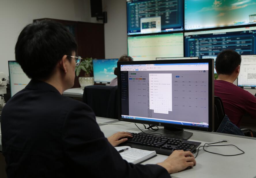 國網(wǎng)寧波供電公司創(chuàng)新基于信息化工單驅(qū)動的組織運(yùn)行新模式