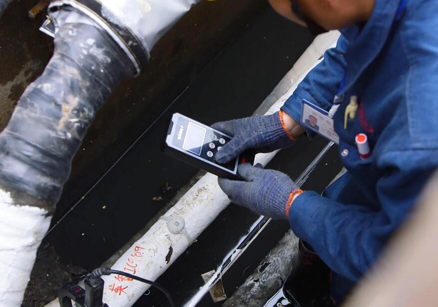 國網(wǎng)慈溪市供電公司：以電纜RFID為核心，抓異動、強應用