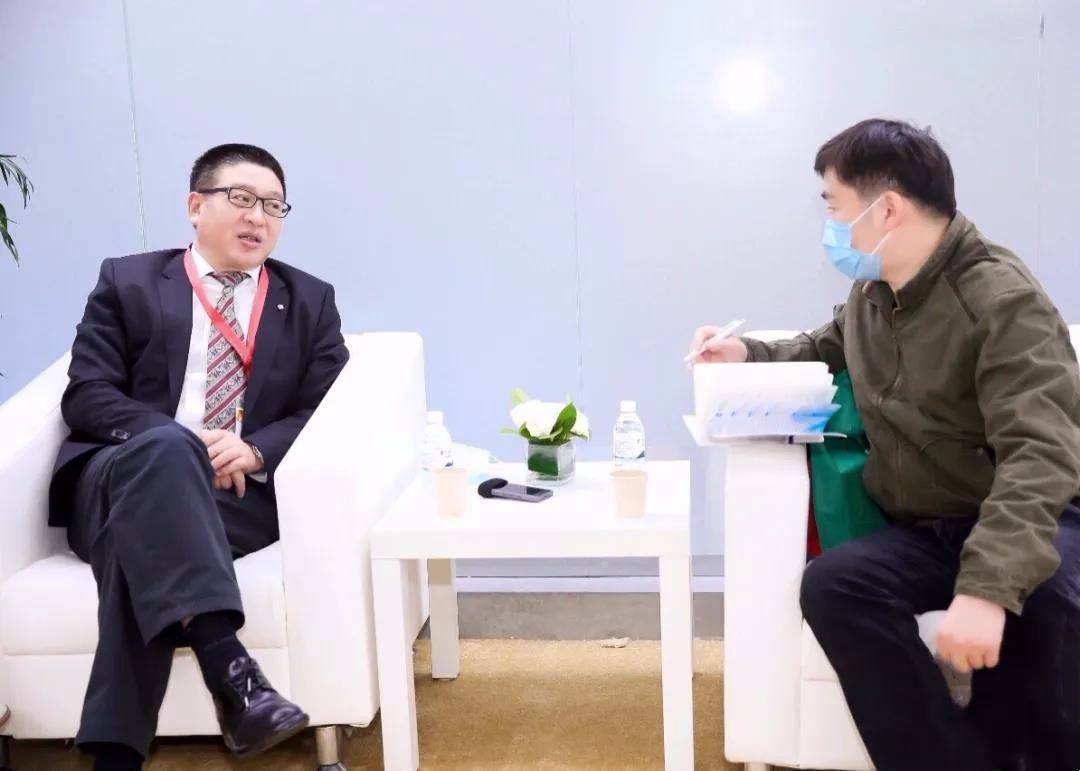 上海電氣金孝龍：面對平價時代的成本壓力，風電行業(yè)須因地制宜、因時制宜