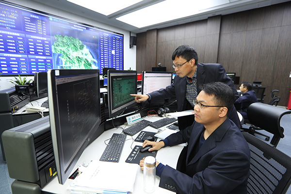 國網(wǎng)寧?？h供電公司：小標(biāo)簽，大用途——客戶標(biāo)簽助推應(yīng)急管理數(shù)字化