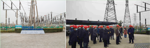 國(guó)網(wǎng)信通產(chǎn)業(yè)集團(tuán)：科技創(chuàng)新驅(qū)動(dòng)業(yè)務(wù)發(fā)展，打造現(xiàn)場(chǎng)安全管控新模式