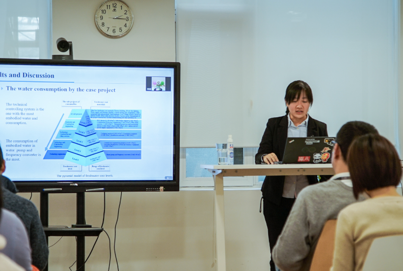 “聚焦水-能關(guān)系，探索突破關(guān)鍵” 綠色和平與中華環(huán)保聯(lián)合會成功舉辦“水-能”形勢研討沙龍