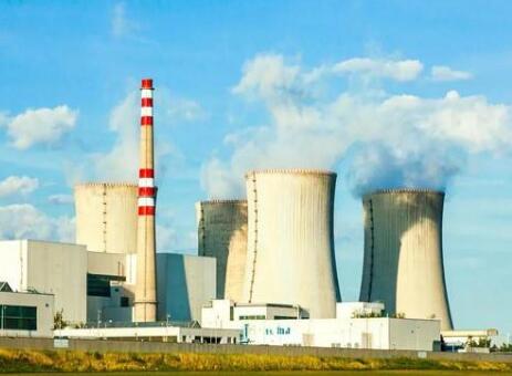 馬鋼5號、8號焦?fàn)t煙氣脫硫脫硝項目順利投產(chǎn)