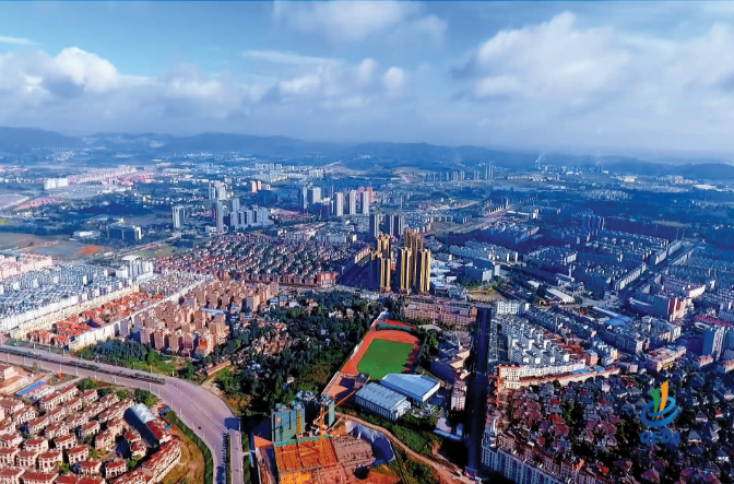 云南曲靖聚焦光伏產(chǎn)業(yè)，鼎力打造世界光伏之都