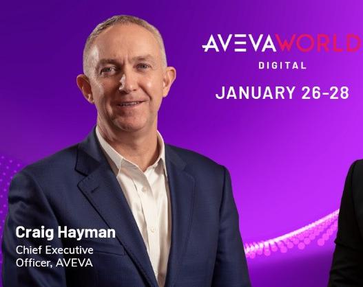 環(huán)保專家齊聚AVEVA劍維軟件第三次全球數(shù)字會(huì)議，討論如何借助技術(shù)降低碳足跡