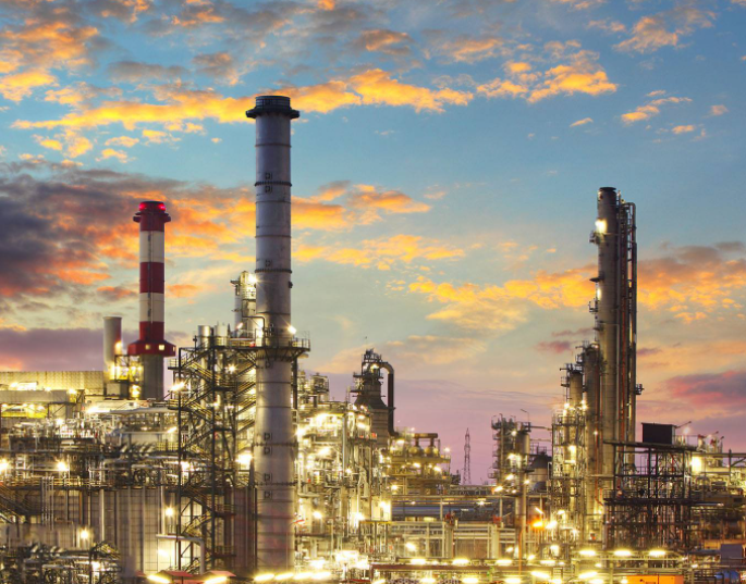 多重壓力之下，煤化工產(chǎn)業(yè)如何破局?