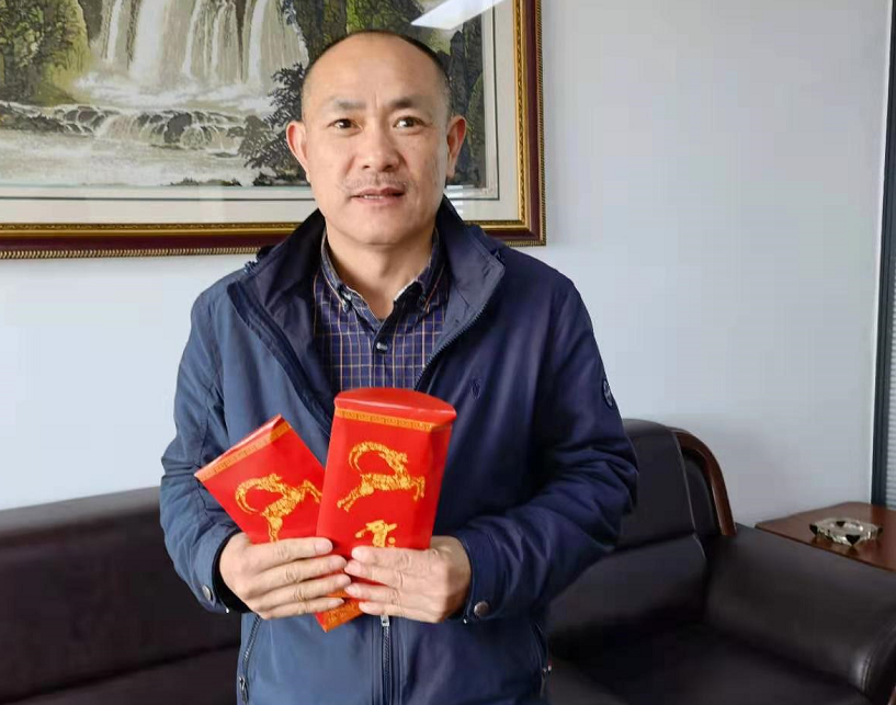 國網(wǎng)慈溪市供電公司：網(wǎng)融鏈服務(wù)大局顯擔(dān)當(dāng)，農(nóng)民工就地過年有保障