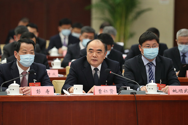 全國人大代表、陽光電源董事長曹仁賢：“碳達峰、碳中和” 將推動新能源產(chǎn)業(yè)跨越式發(fā)展