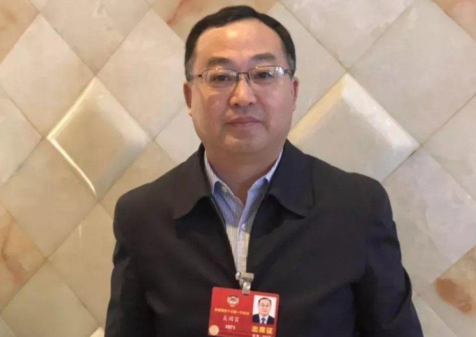 全國政協(xié)委員、國家電網(wǎng)有限公司產(chǎn)業(yè)發(fā)展部主任奚國富：大力推進電氣化 助力降碳減排